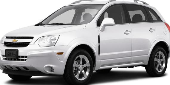 CHEVROLET CAPTIVA SPORT 2012 3GNAL2EK9CS566826 image CHEVROLET CAPTIVA SPORT 2012 3GNAL2EK9CS566826 image